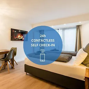 Centerapartments Am Wehrhahn Appartement