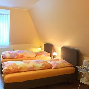 Otel Barcelona Bed & Breakfast, Düsseldorf