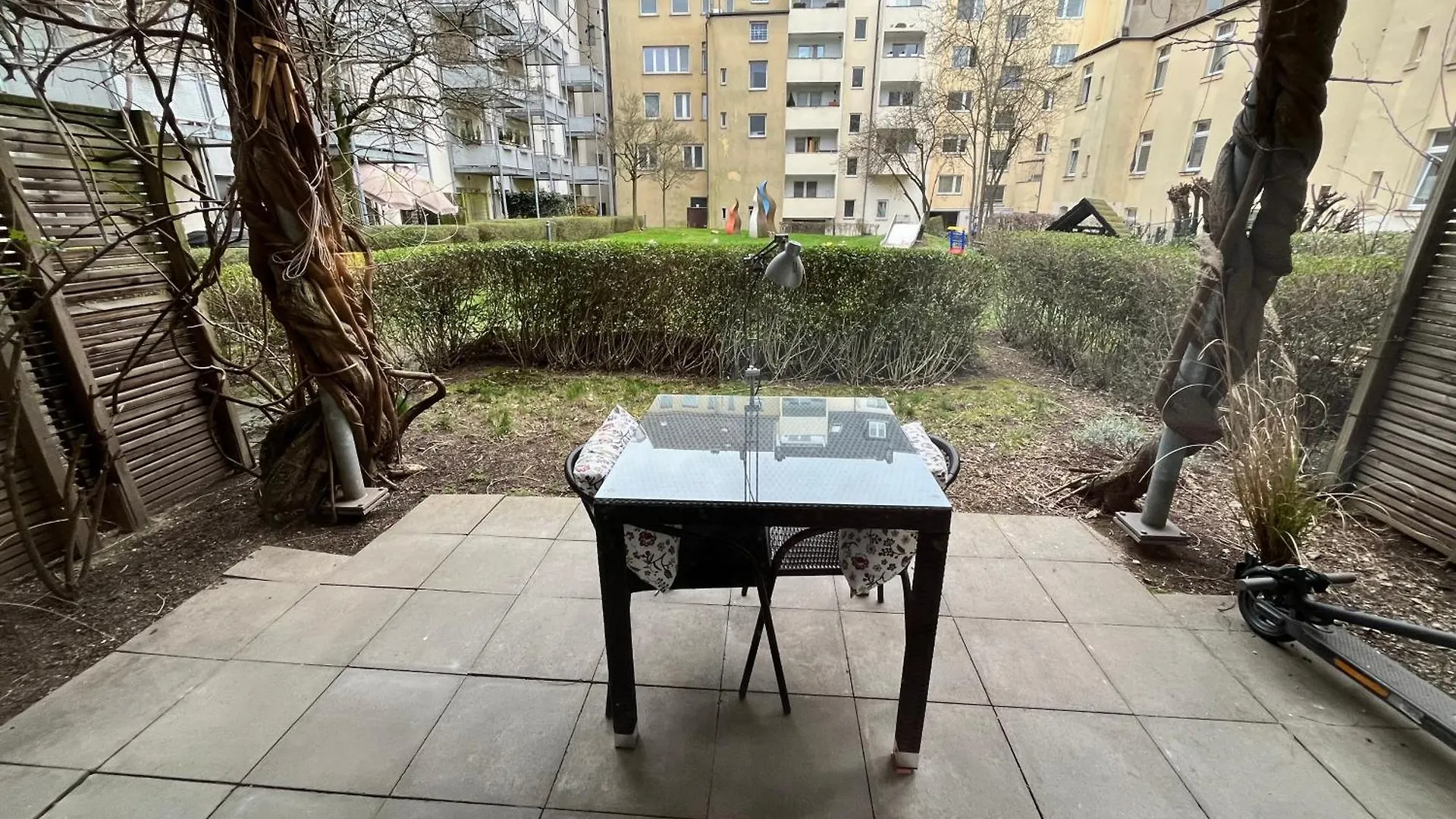 Separate Privat Room In Shared Apartment With 2 Cats And 1 Person Dusseldorf