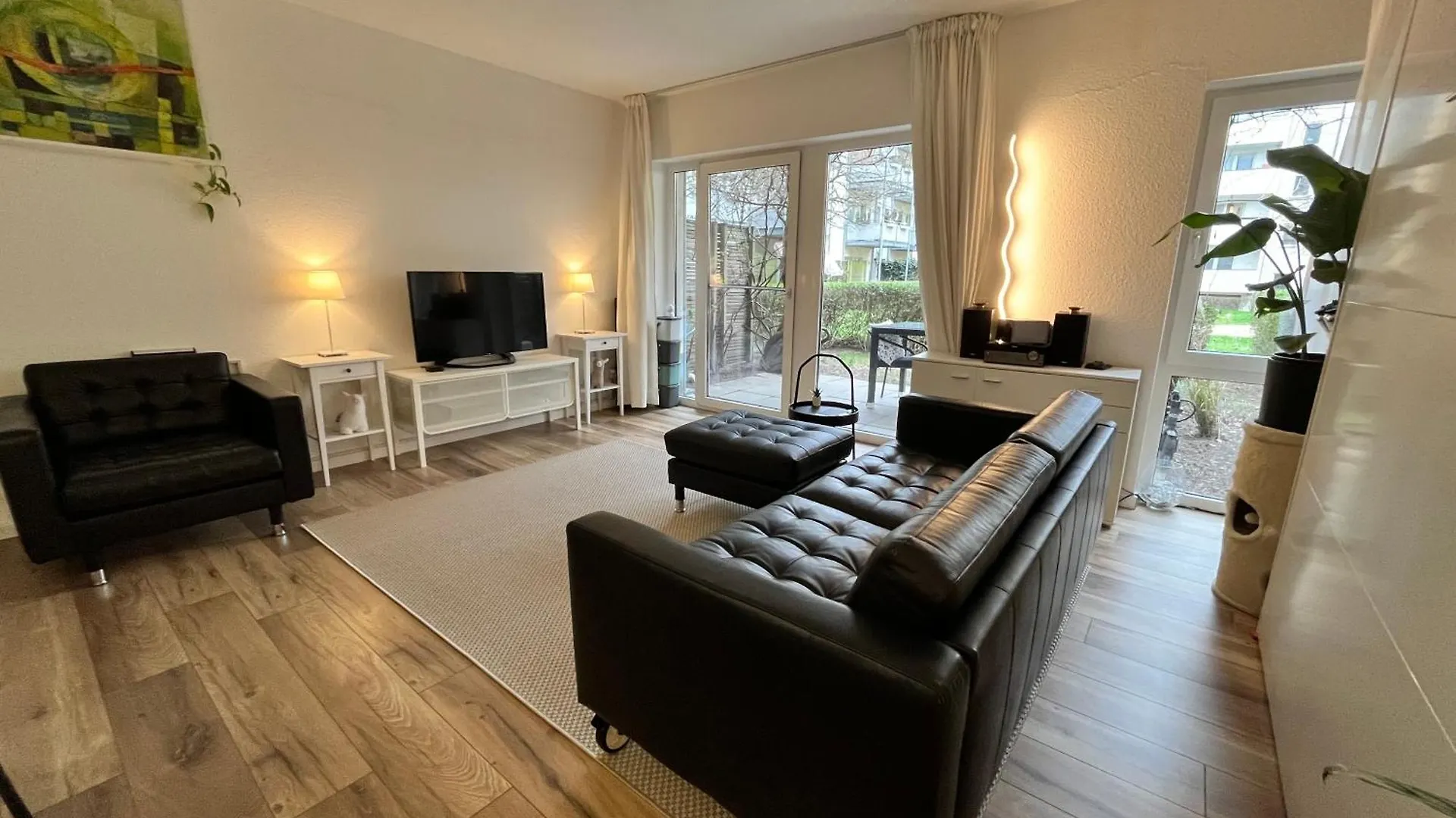 Separate Privat Room In Shared Apartment With 2 Cats And 1 Person Dusseldorf Germany